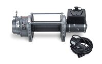 Wyciągarka elektryczna - WARN Series 15 - 12 V DC (uciąg: 6804 kg)