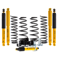 OME suspension lift kit - Jeep Wrangler JK (2007 -)