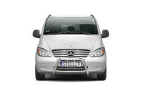 EC "A" bar without cross bar - Mercedes-Benz Vito (2003 - 2010)