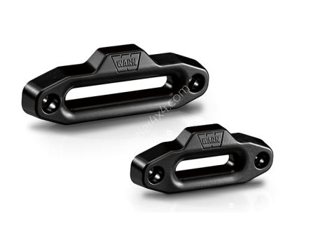 WARN Winch Hawse Fairlead - Vantage 4000-S