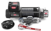 Electric winch - Warn 9.5xp-s (Stärke: 4310 kg)