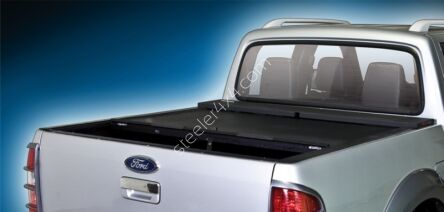 Roll-cover - Ford Ranger (2007 - 2012)