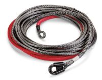 WARN Spydura Pro synthetic rope - 9,5 mm x 30,5 m