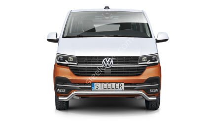 Orurowanie rozłożyste - Volkswagen T6.1 (2019 -)