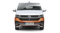 Frontschutzbügel - Volkswagen T6.1 (2019 -)