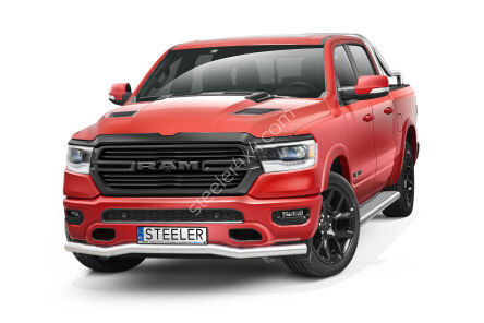 Frontschutzbügel - RAM 1500 (2019 -)