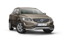 Front cintres pare-buffle - Volvo XC60 (2014 - 2017)