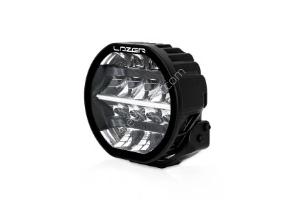 LAZER Sentinel 7 (Black)