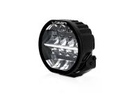 LAZER Sentinel 7" - okrągła lampa LED