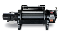 Wyciągarka hydrauliczna - WARN Series 20XL - Długi bęben, Ręczne sprzęgło (uciąg: 9072 kg)