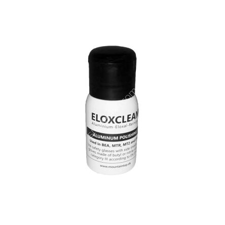 Elox Cleaner