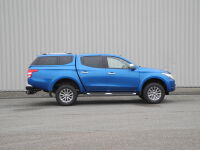 Hard Top - Alpha Type-E+ - Mitsubishi L200 (2015 - 2019 -)