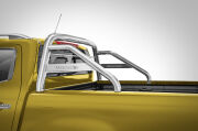 Single hoop roll-bar - Mercedes-Benz X-Class (2017 -)