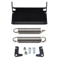 WARN Wire Rope Tensioner Kit - 20,32 cm wide drum