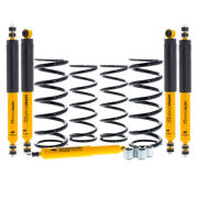 OME suspension lift kit - Land Rover Defender 110 (2009 -)