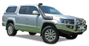 Snorkel SAFARI - Volkswagen Amarok (2009 - 2016)