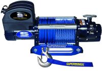 Electric winch - Talon 12.5 SR (rated line pull: 5670 kg)