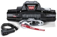 Electric winch - Warn Zeon 10K-S (Stärke: 4536 kg)