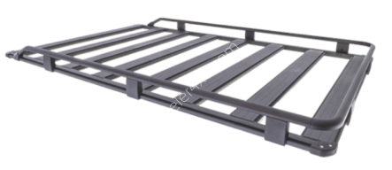 Relingi ochronne bagażnika ARB Base Rack 3/4 - 1255 x 1445mm