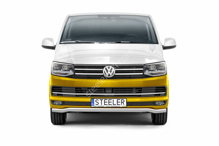 EC Low spoiler bar - Volkswagen T6 (2015 -2019)