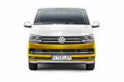 EC Low spoiler bar - Volkswagen T6 (2015 -2019)