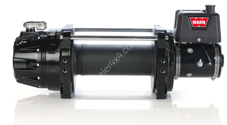 WARN G2 15 DC ELECTRIC WINCH - 24V CCW - 104540