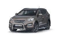 кенгурин - Hyundai Santa Fe (2012 - 2018)