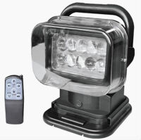 Roof searchlight - Powerlight LED