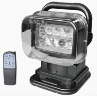 Phare chercheur - Powerlight LED