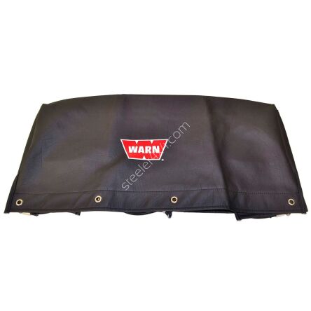 WARN Winch Cover for 16.5ti, M15000, M12000