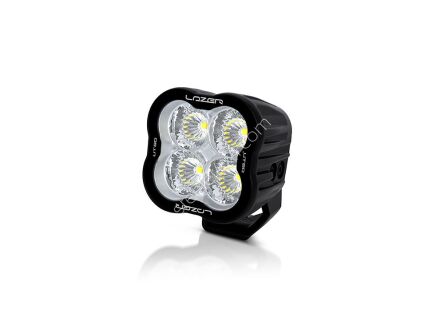 LAZER UTILITY 80 HD Work Lamp LED - LAZER-00U80-HD