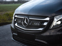 Grille Kit - LAZER Triple-R 750 Elite (Gen2) - Mercedes Vito (2014 -) 