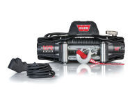 Electric winch - WARN VR EVO 12 (rated line pull: 5443 kg)