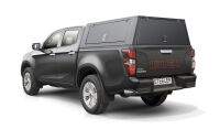 Hard Top aus Aluminium 2 Gen - Isuzu D-Max (2020 -)