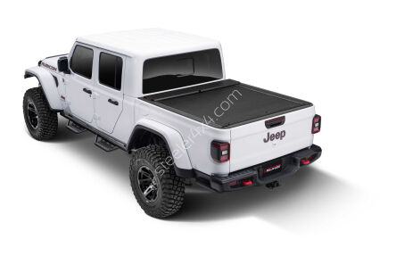 Roleta zwijana Roll’n Lock Jeep Gladiator bez pakietu Cargo (2021 -) 