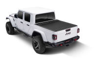 Retractable Roll N Lock roll cover Jeep Gladiator (2021 -)