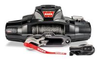 Wyciągarka elektryczna - WARN ZEON XD 12-S (uciąg: 5443 kg)