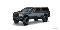 Zabudowa RSI Smartcap Evo Sport EV1000-MB -RAM 1500 5,7 ft (2019 -)