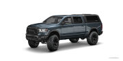 RSI Smartcap Evo Sport canopy EV1000-MB -RAM 1500 5,7 ft (2019 -)