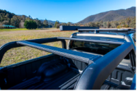 Belki poprzeczne do ARB Bed Rack - Toyota Hilux (2015 -)  - 1780670