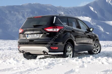 Rear corner protection - Ford Kuga (2012 - 2017)