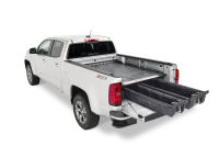 Schubladen DECKED - Isuzu D-Max (2020 -)