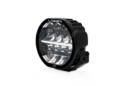 LAZER Sentinel 7 Elite (Black)