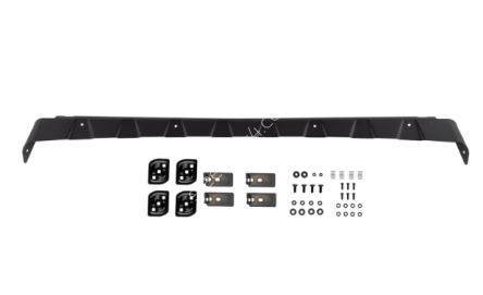 Deflektor bagażnika ARB Base Rack 17921020 - Toyota Land Cruiser 150 4- drzwiowa