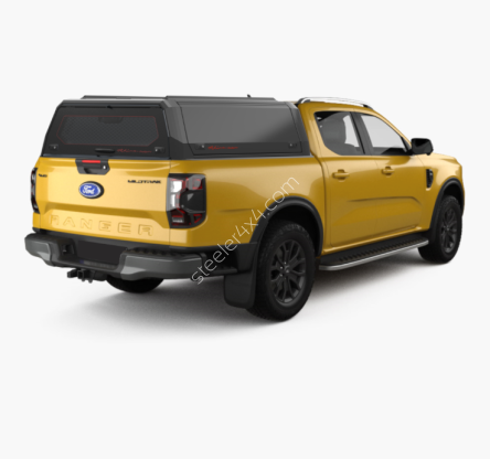 Zabudowa Rhinoman do Ford Ranger (2023 - ) DC XPEDITION