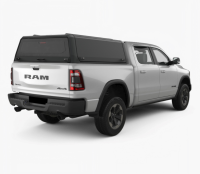 Zabudowa Rhinoman - RAM 1500 (2021) 5,7 FT XPEDITION