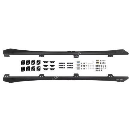 ARB Base Rack ARB-1770040 mounting kit - Toyota FJ Cruiser