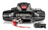 Wyciągarka elektryczna - WARN ZEON XD 10-S (uciąg: 4536 kg)