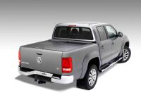 Roleta zwijana Roll N Lock - Volkswagen Amarok (2009 - 2016 - 2022)