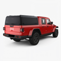 Zabudowa Rhinoman - Jeep Gladiator (2020) 5 FT XPEDITION